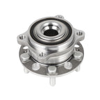 2X Front Wheel Bearing Hub Assembly for Hyundai Santa Fe (2015–2019)
