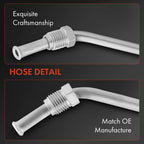 Power Steering Pressure Line Hose for Dodge Avenger (2008-2014)
