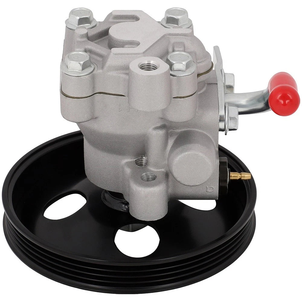 Power Steering Pump for Suzuki Sidekick, Geo Tracker (1989-1995)