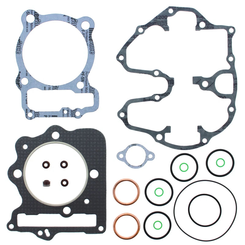 Top End Gasket Set for Honda TRX400EX (1999–2008)