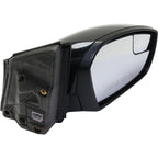 Set of 2 Mirrors for 2017-2018 Ford Escape Paintable