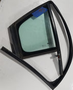RH Rear Right Door Fixed Quarter Window Glass for Saturn Aura (2007–2009)