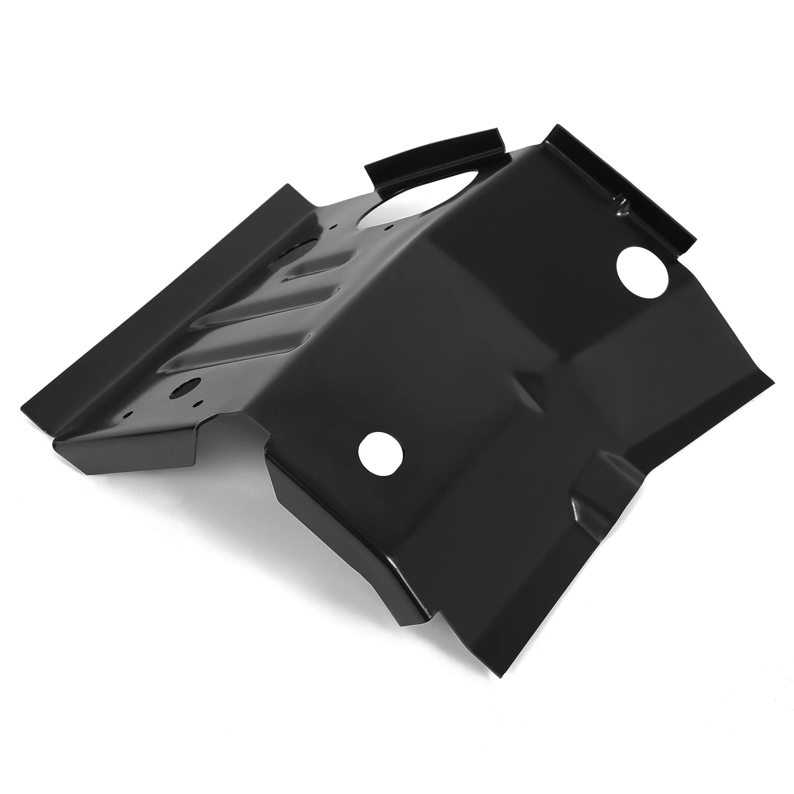 Left Rust Repair Panel for Ford F150 F250 Bronco (1980–1998)