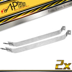 2X Fuel Tank Strap for GMC S15 Jimmy, Chevrolet S10 Blazer (1983–1991)