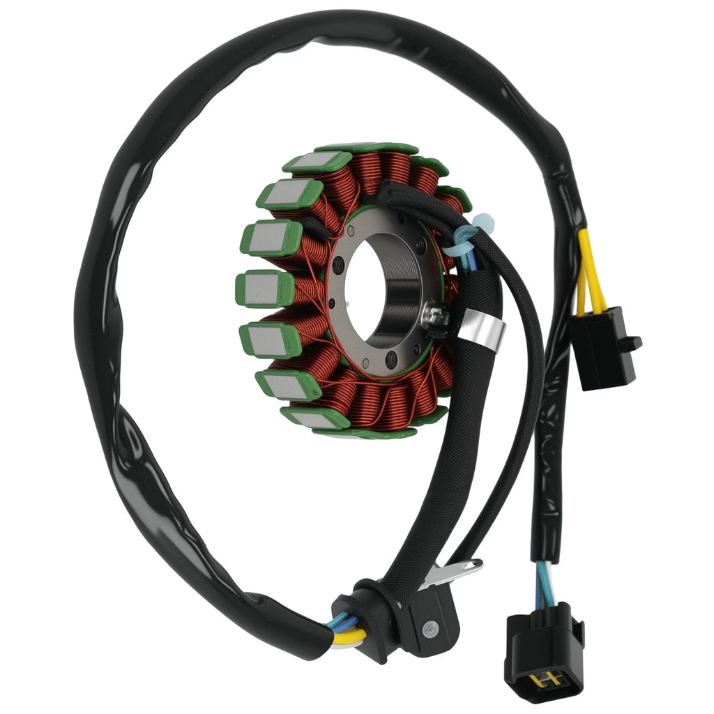 Stator for Suzuki DR-Z400E DR-Z400S DR-Z400SM DR-Z250 (2000–2017) 32101-29F00