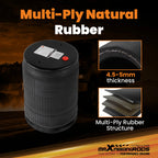 2X Air Suspension Bellow Bags for ContiTech Firestone