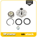 Front Wheel Bearing Hub for Subaru Outback Legacy Impreza Forester