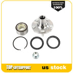 Front Wheel Bearing Hub for Subaru Outback Legacy Impreza Forester