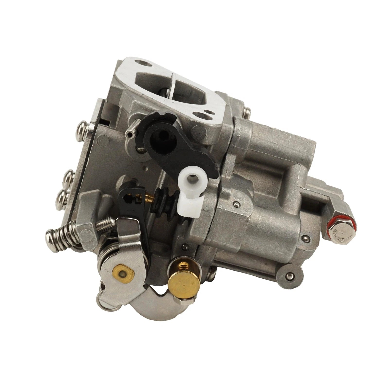 Carburetor for Yamaha Marine Outboard Boat Motor (68T-14301)