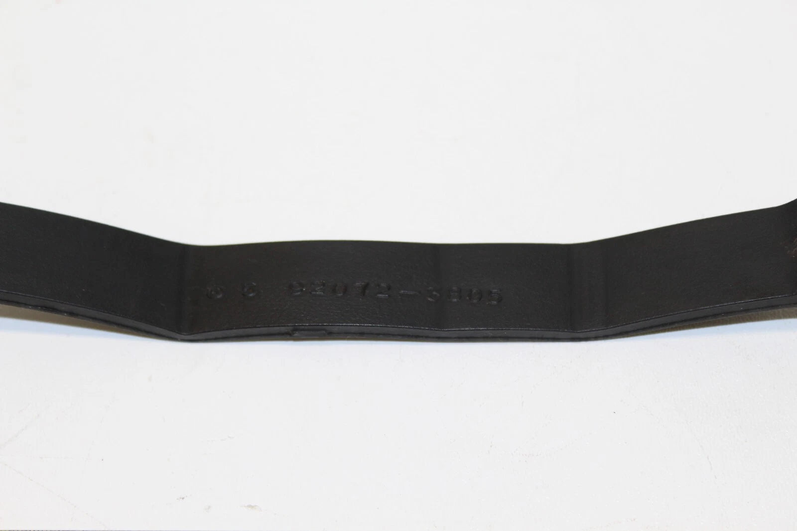 Rubber Battery Strap Band for Kawasaki STS STX DI ZXI Ultra (1991–2003) 92072-3805