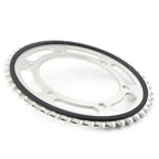 46T Rear Motor Engine Chain Drive Sprocket for Yamaha XJ6 (2009-2015)