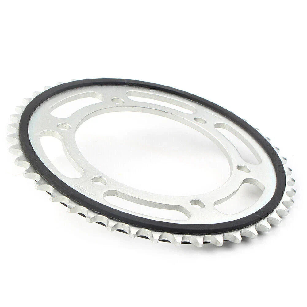46T Rear Motor Engine Chain Drive Sprocket for Yamaha XJ6 (2009-2015)