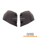 Widened Windshield for Harley Pan America 1250 PA1250 Special RA1250S (21-23)