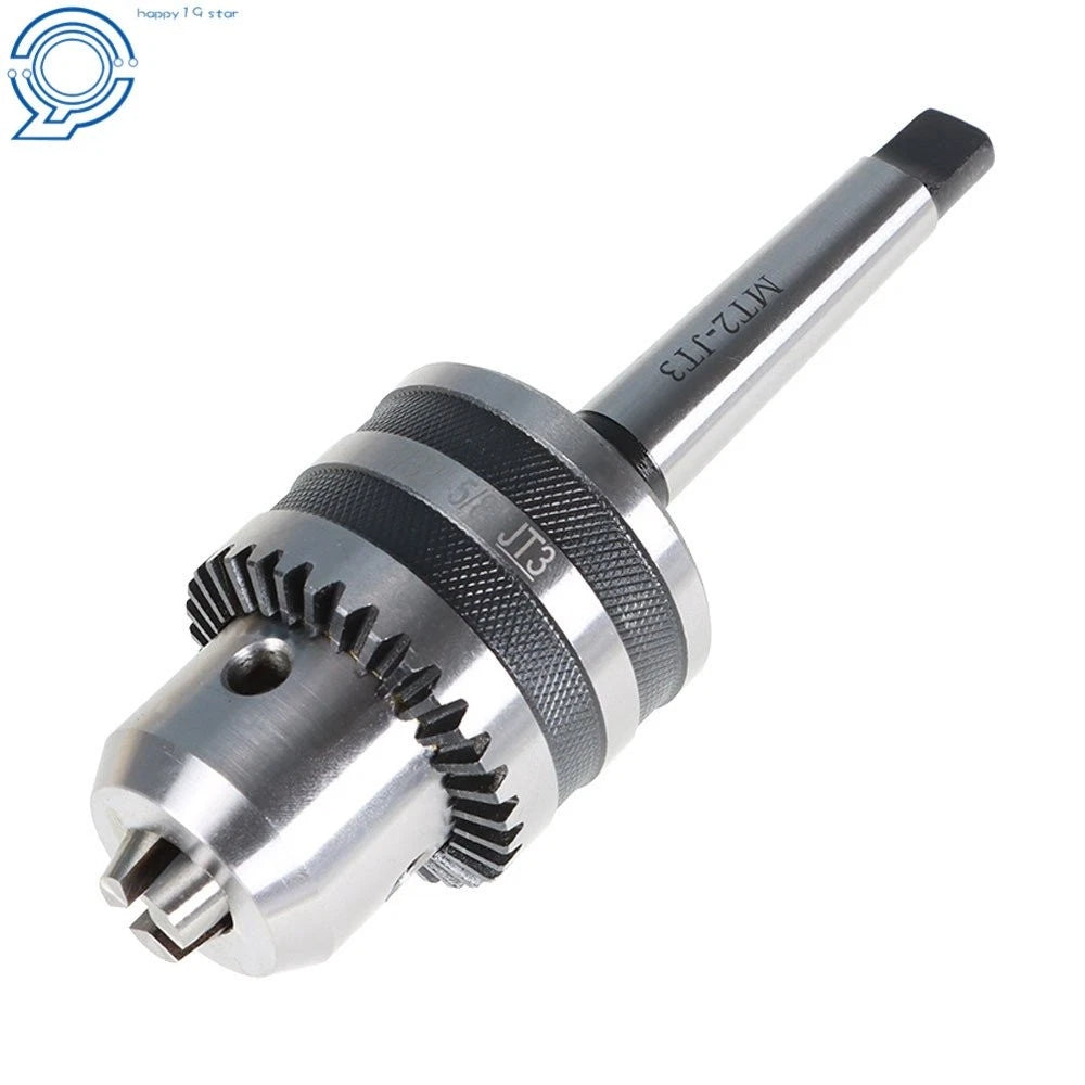 1/32"-5/8" Heavy Duty Drill Chuck for 2MT Shank (Universal)