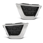 Fog Light Cover Trim for Jeep Renegade (2019–2023)