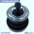 Body Mount Kit for Chevrolet S10 GMC Sonoma (1994–2004)