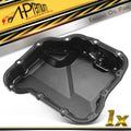 Lower Engine Oil Pan for Mitsubishi Lancer (2004–2007)
