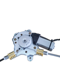 Rear Right Window Regulator W/Motor for Nissan Navara D40 (2005–2015)