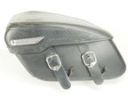 Left Leather Saddlebag for Harley-Davidson Touring Road King (1997–2008) 91139-98