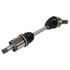 CV Axle Shaft Assembly for BMW X3 2.5L 3.0L (2004–2010)