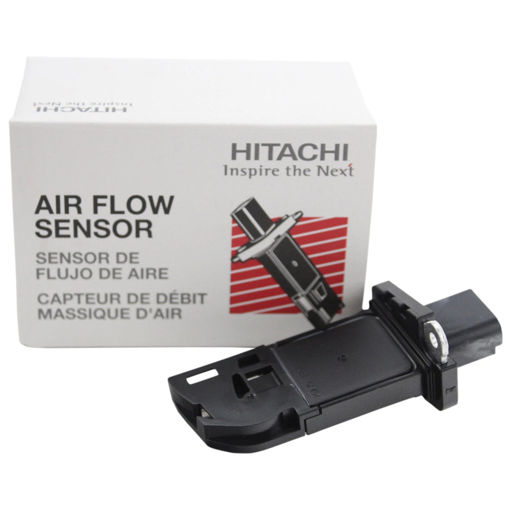 Hitachi Mass Air Flow Sensor for Ford Mustang Shelby GT350R (2015–2018) GA