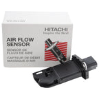 Hitachi Mass Air Flow Sensor for Ford Mustang Shelby GT350R (2015–2018) GA