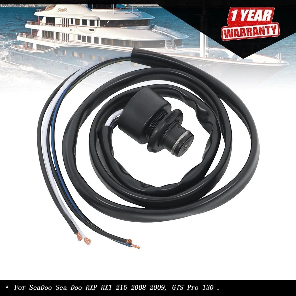 Safety Switch for SeaDoo RXP RXT 215 (2008–2009)