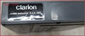 6 CD Magazine Cartridge for Range Rover (2003–2012) LR025951, CAA-397