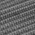 Reusable Washable High Flow Air Filter for BMW E60 5-Series (2004–2007)