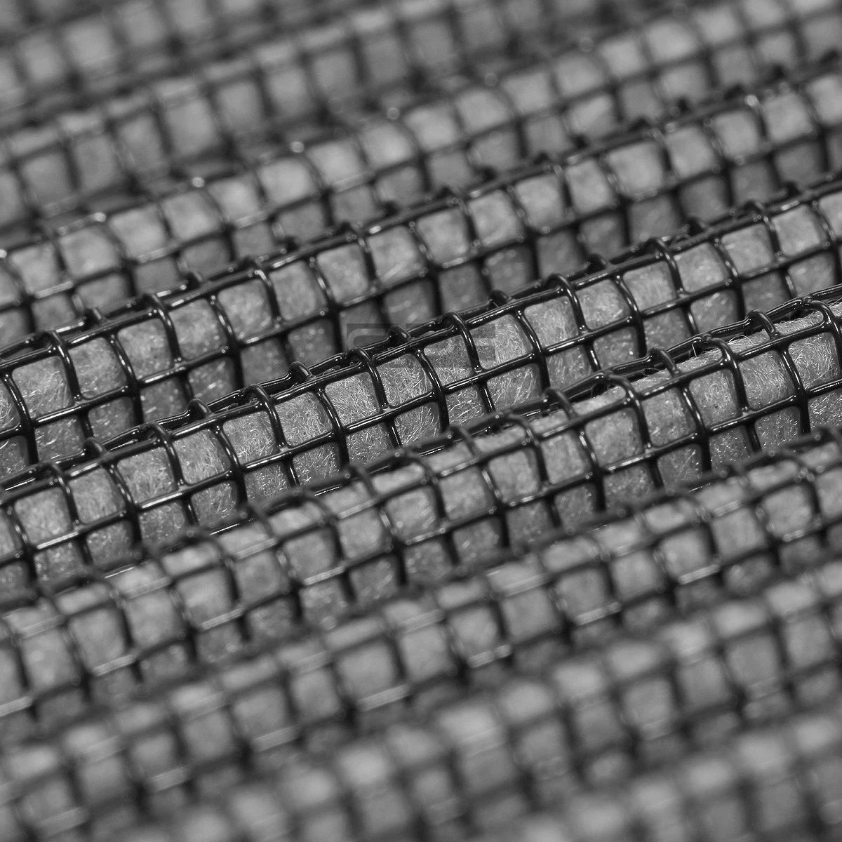 Reusable Washable High Flow Air Filter for BMW E60 5-Series (2004–2007)