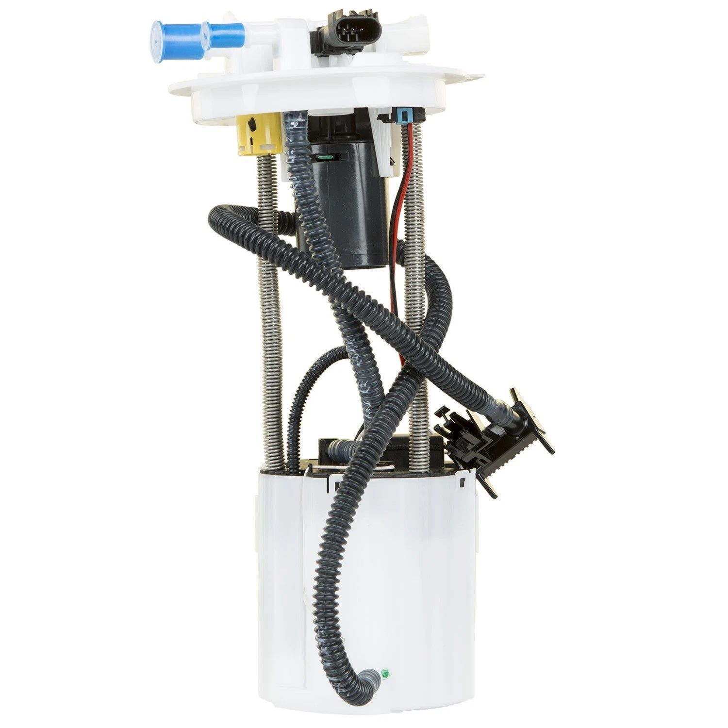 Delphi FG1295 Fuel Pump Module Assembly for Chevrolet Equinox/GMC Terrain (2010–2017)