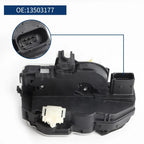 Rear Left Door Lock Actuator Buick Encore Chevrolet Sonic Trax (2013–2019)