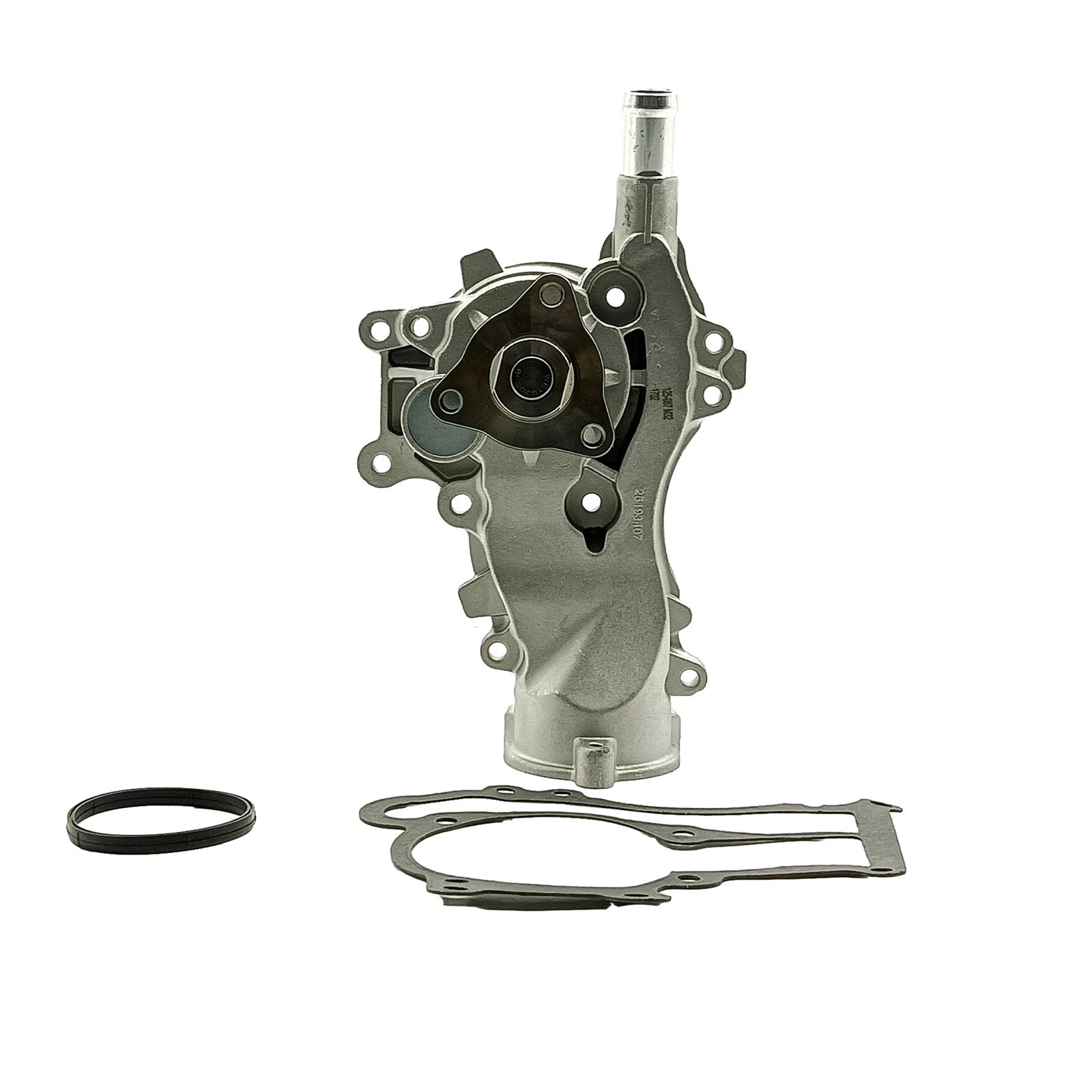 Engine Water Pump for Chevy Cruze Trax Encore Sonic (2011-2020)
