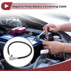 Negative Poles Battery Connecting Cable for Chevrolet Cruze Limited (2016)