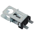 Brake Light Switch for Jeep Cherokee XJ, Comanche MJ, Grand Wagoneer SJ (1984-2001)