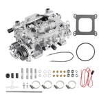 4-Barrel Carburetor w/ Gasket for GMC Pickup Truck (Electric Choke)