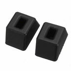 Pair of Exhaust Y Pipes for MerCruiser V6 V8 (807166A1)