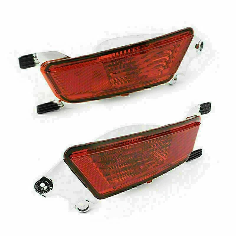 Rear Light Bumper Fog Lamp for Land Rover Range Rover Evoque (2012–2018) LR025148 LR025149