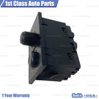 Windshield Wiper Switch for Cadillac Escalade, Chevy Suburban, GMC (2002–2006) 15061682