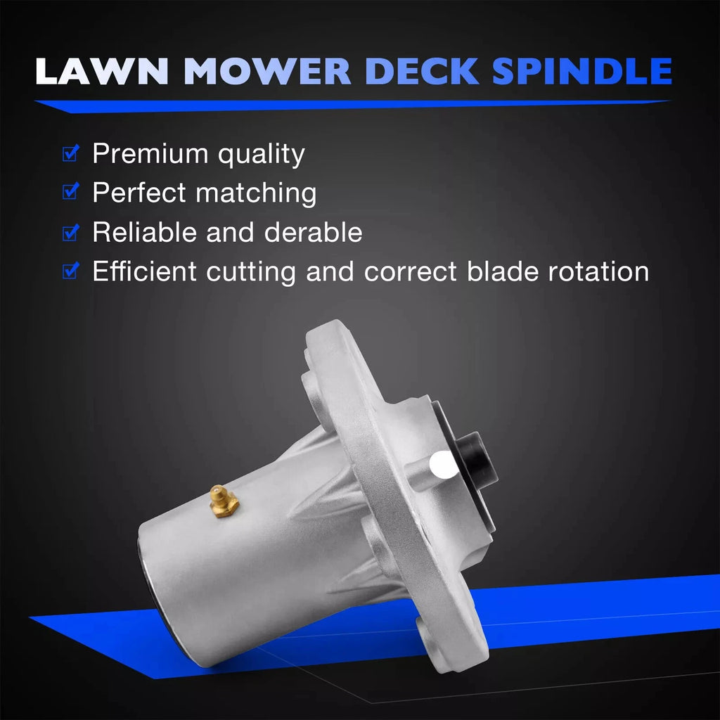 2X Mower Deck Spindle 1757364YP for Snapper 360Z ZT21542 (Zero-Turn)