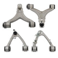 Front Upper Lower Control Arm for Maserati Quattroporte GranTurismo (2008–2013)