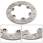 Rear Brake Rotor Disc for Yamaha TT250R TTR250 DT230 DT200 DT125X DT125RE (1993–2007)