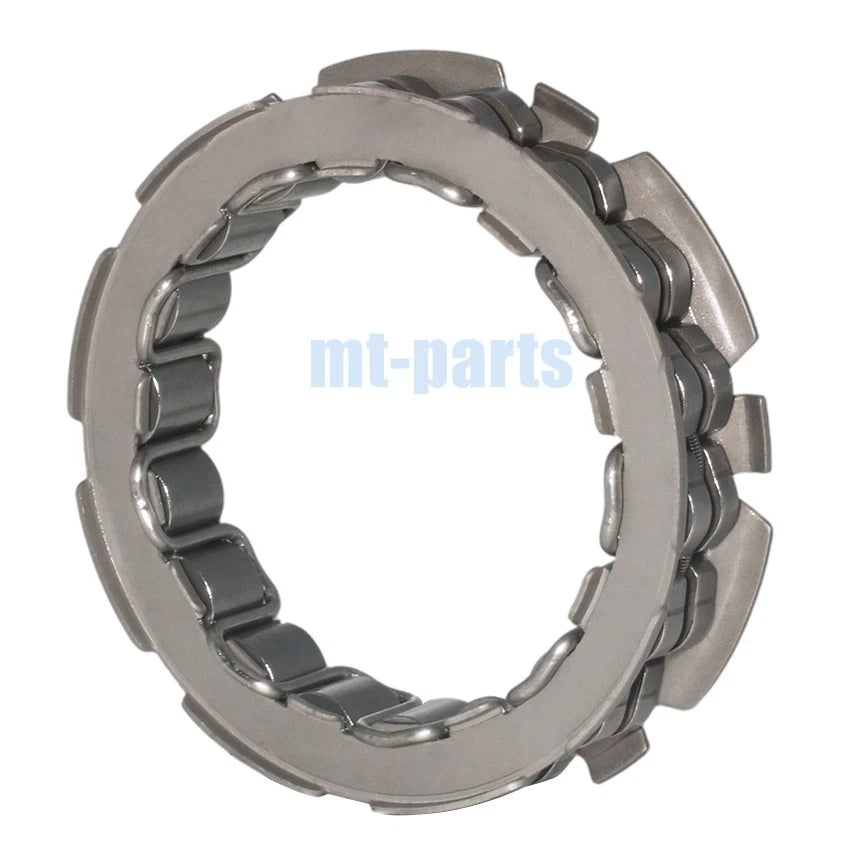 One Way Starter Clutch Bearing for Yamaha FZ-07 FJ-09 FZ-09 (2014–2017)