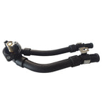 Engine Coolant Thermostat Housing Assembly for Smart Fortwo (2008–2018) 9025176