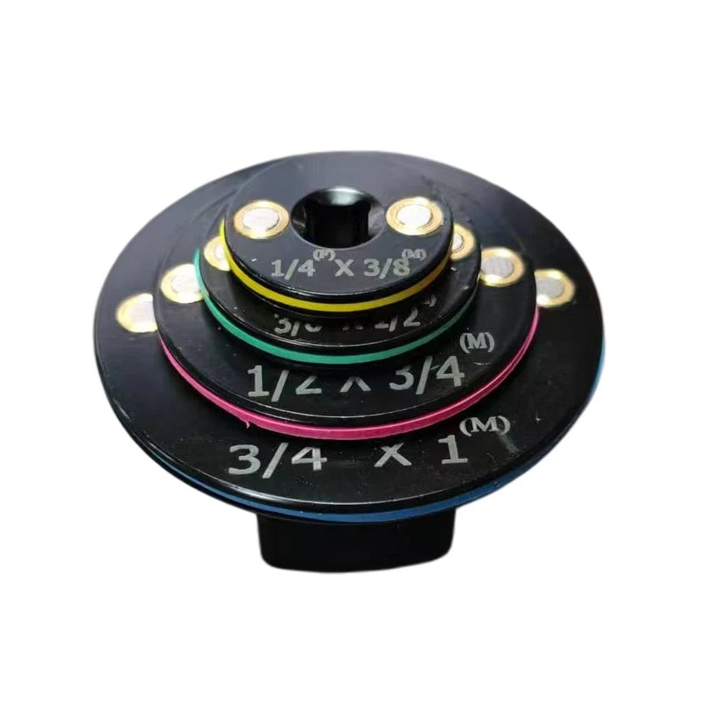 Socket Converter Adapter for