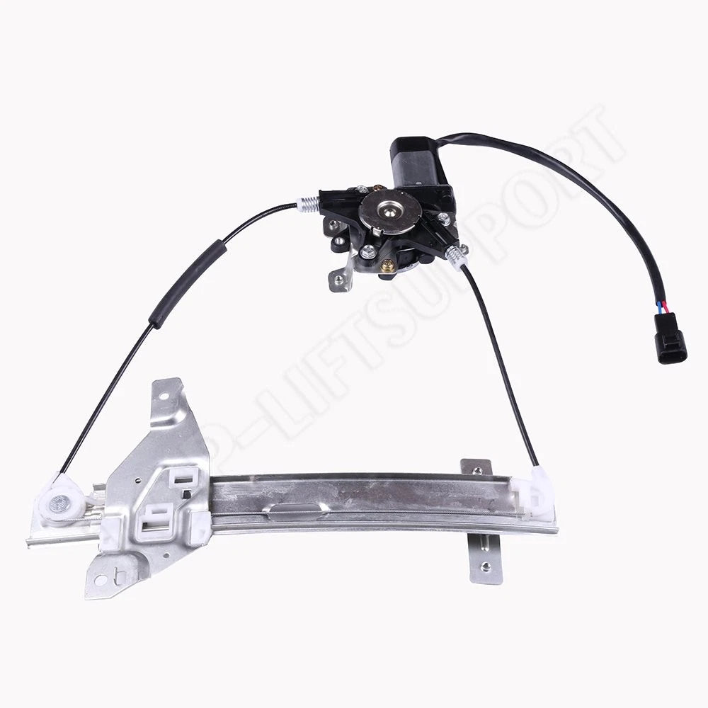 Power Window Regulator for Chevrolet Impala (2000) Rear Right Side