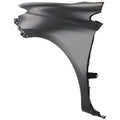 Fender for Scion iM (2016) Front Driver Side with Molding Hole