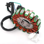 Generator Magneto Stator Coil for Suzuki Ozark LTF250 Quadsport LTZ250 (2002–2014)