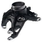 Rear Left Steering Knuckle for Ford Fusion Lincoln MKZ (2007–2012)