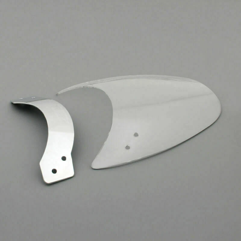 Windscreen for Suzuki LS650 Savage VS1400GL VS750GL Intruder (T9)